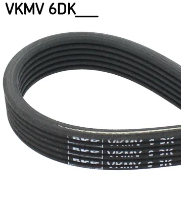 Пистов ремък SKF